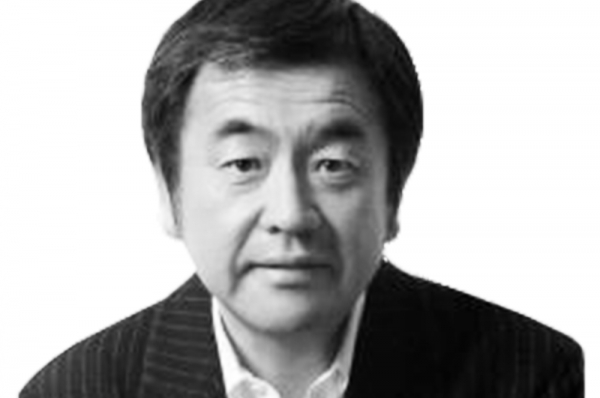 Shoko Tsurumoto