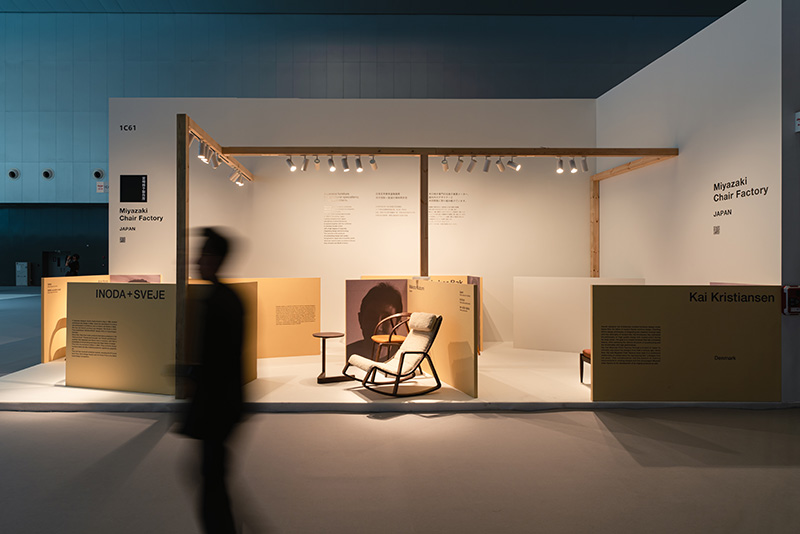 演繹工藝與設計的時代和鳴